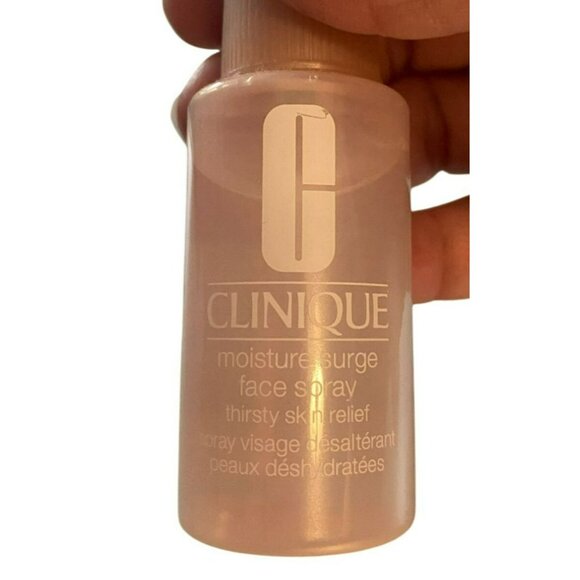 Clinique Moisture Surge Overnight Mask 3.4 Fl oz and 1 Fl Oz and 2 others - Picture 9 of 14